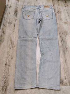 Ma783 Kanva Jeans Waist 32