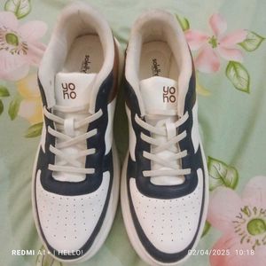 yoho Sneakers For Men
