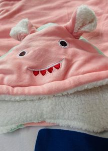 Dino Suit For Winter