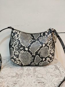 Stylish Crossbody Bag