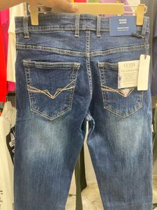 guess jeans