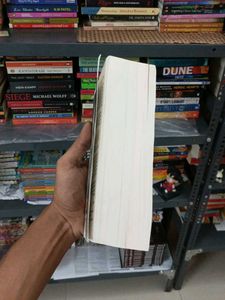 A Little Life by Hanya Yanagihara