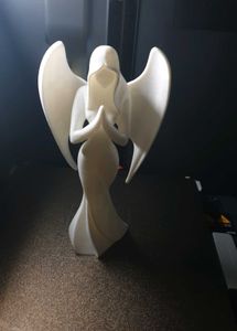 ANGEL Figurine 3d printed