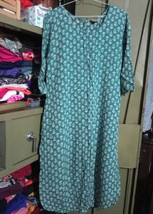 ANOUK 💚 KURTA