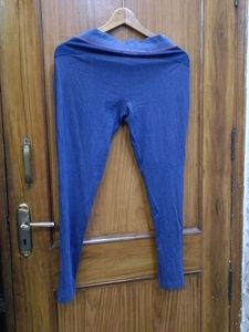 Kappa Blue Track Pants