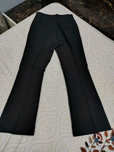 Black Trousers