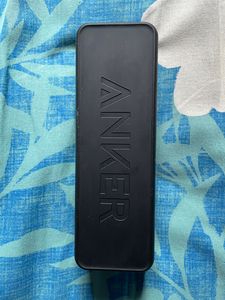 Anker SoundCore A3102011 Bluetooth Speakers, 3 Watts (Black)