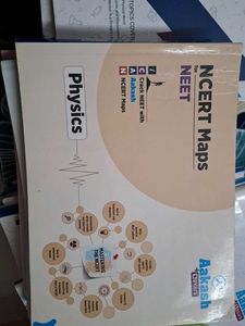 NEETBAAKASH MODULES LIKE NEW