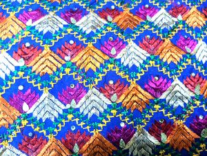 Fhulkari Dupatta