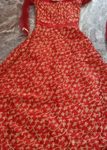 😍Bridal Gown Designer 😍 Pcs