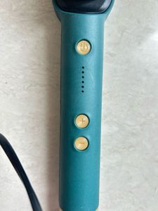 Hair Straightening Brush