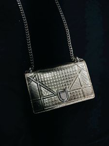 Dior Diorama Crossbody Bag
