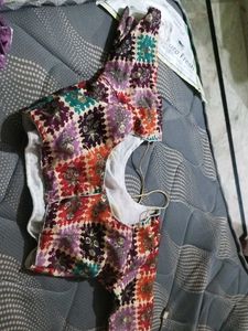 Colorful Dupatta