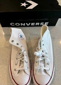 Converse Shoes