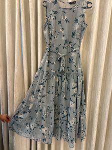 Faballey Mexi Dress
