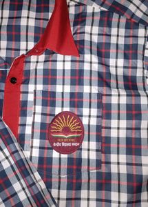 KV Uniform Shirt