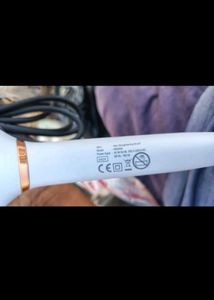 Havells Hair Straightening Brush