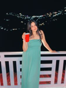 Tube Dress