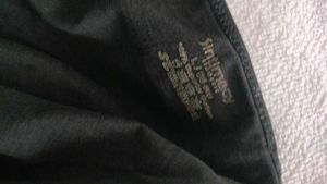 Black Camisole