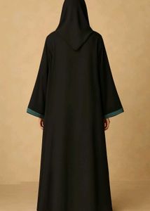 Formal Classy Abaya Bhurqa