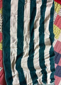 Striped Towel