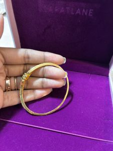 Elegant Bangle