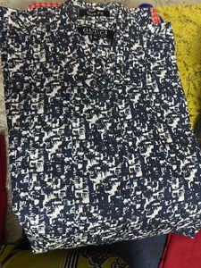 Gucci Slim Fit Shirt