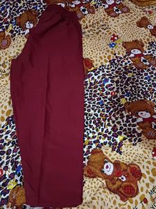 Kurti Pant Net Dupata