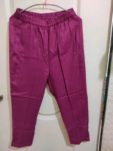Three Piece Woollen Suit Set