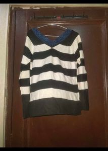 Women Sweater Korean