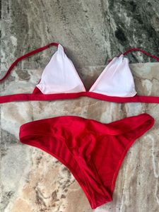 🔥Red Bikini Set🔥