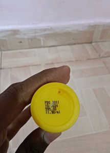 Foxtale Dewy Sunscreen SPF 70 PA ++++