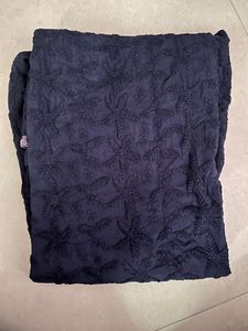 Khadi Printed  Kurti
