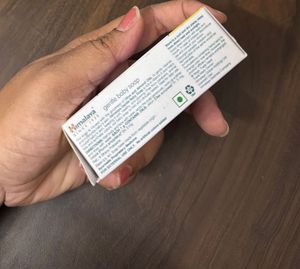 Himalaya Gentle Baby Soap (Combo Of 2)