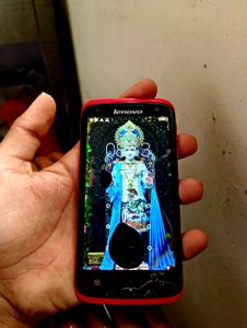 Lenovo S820