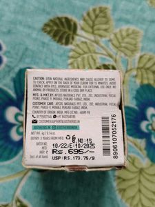 Just Herbs Lip &amp; Cheek Tint