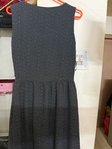 Cute Black Dress