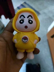 Crayon Shin-chan Blind Box Figure