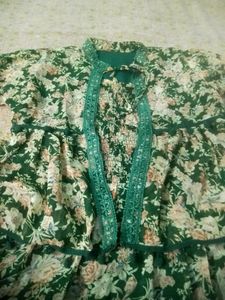 Tottly New Dress