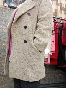 Winter Wear long Coat