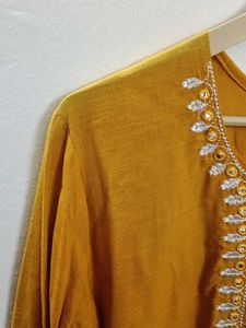 Formal Kurti