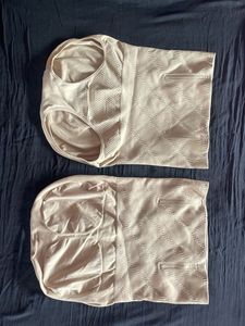 Shapewear Set - Beige