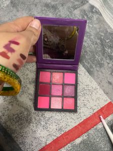 Eyeshadow Pellets
