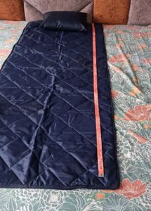 Navy Blue Bedding Set For Kids