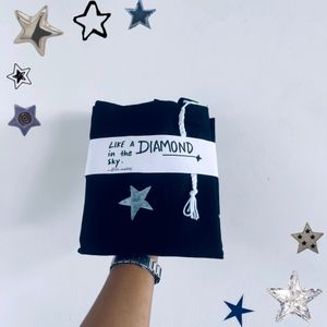 Star Tote Bag ✨️