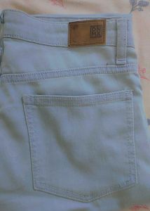 DM MX Stretch Jeans - Size 26