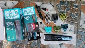 💚Bombay Shaving Co. PowerPlayNXT Trimmer💚