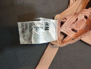 H&amp;M Bikini Bra 🌸