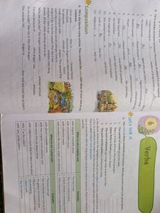 THE GRAMMARITE  TEXTBOOK