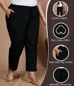 Comfortable Casual Pants